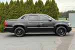 2013 Chevrolet Avalanche LTZ