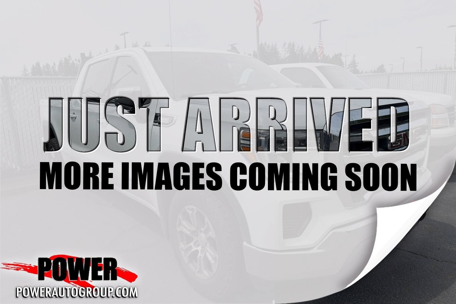2021 GMC Sierra 4WD Crew Cab Standard Box SLE's photo