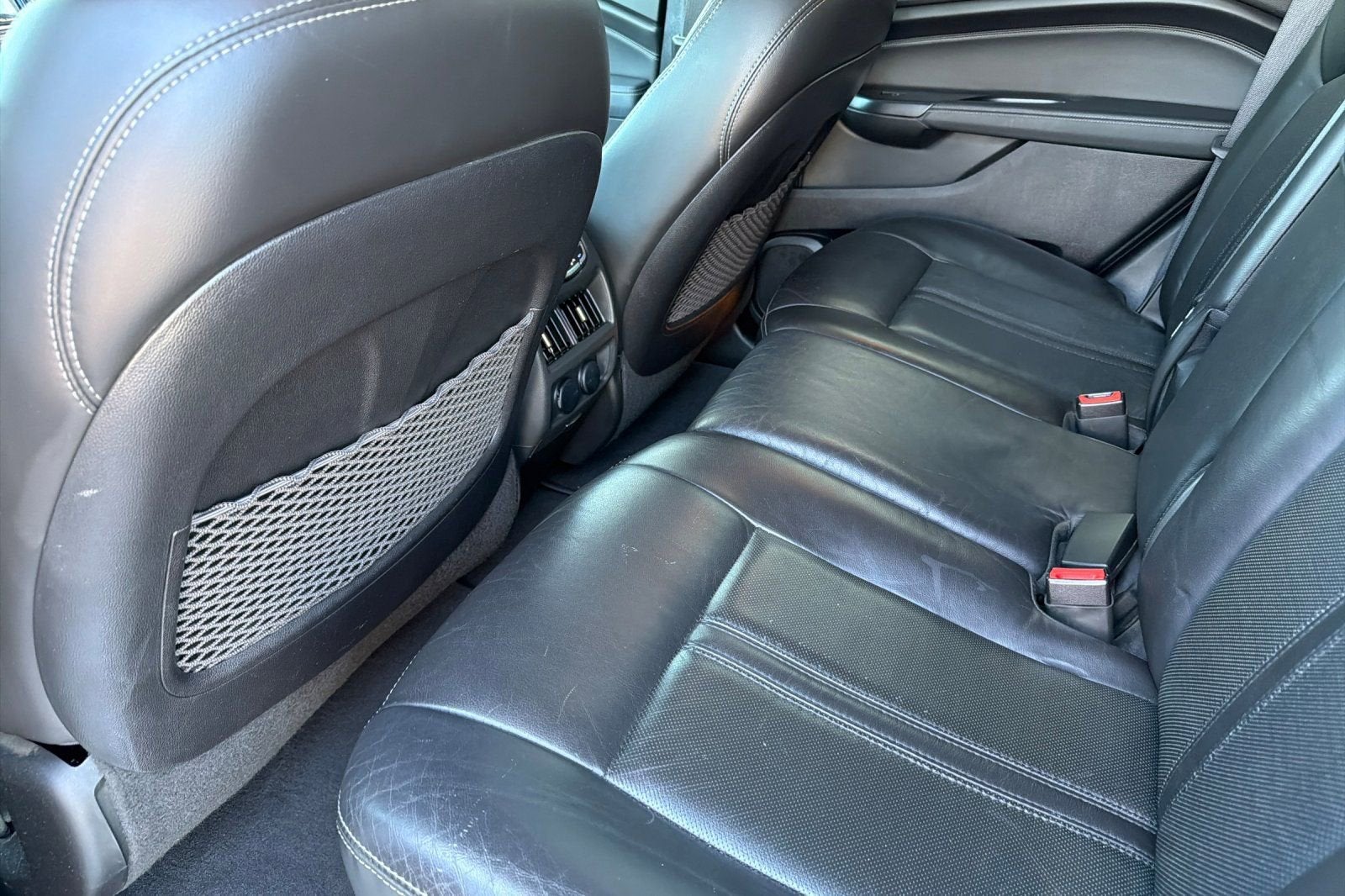 2016 Cadillac SRX Premium Collection