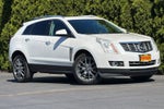 2016 Cadillac SRX Premium Collection