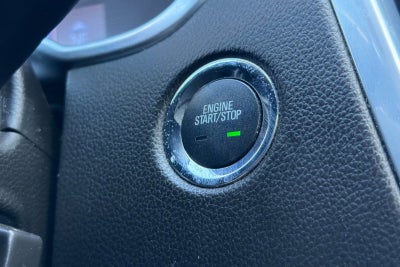 2016 Cadillac SRX Premium Collection