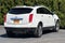 2016 Cadillac SRX Premium Collection