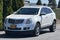 2016 Cadillac SRX Premium Collection
