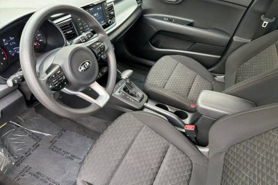 2019 Kia Rio S