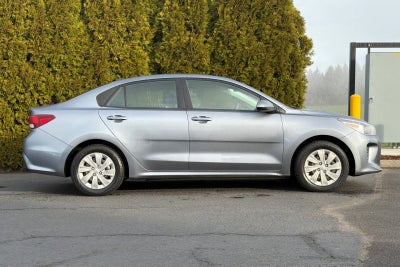 2019 Kia Rio S