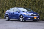2018 Kia Forte EX