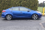 2018 Kia Forte EX
