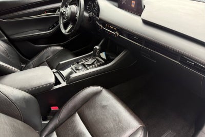 2021 Mazda Mazda3 Sedan Premium