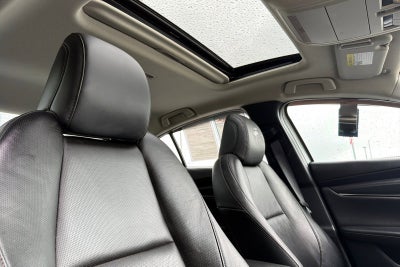 2021 Mazda Mazda3 Sedan Premium