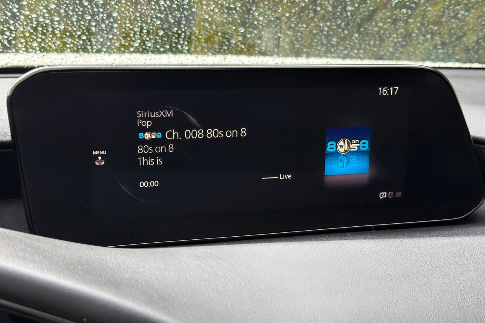 2021 Mazda Mazda3 Sedan Premium