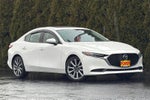 2021 Mazda Mazda3 Sedan Premium