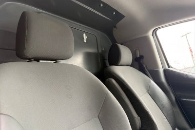 2019 Nissan NV200 Compact Cargo SV