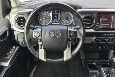 2023 Toyota Tacoma 2WD SR5