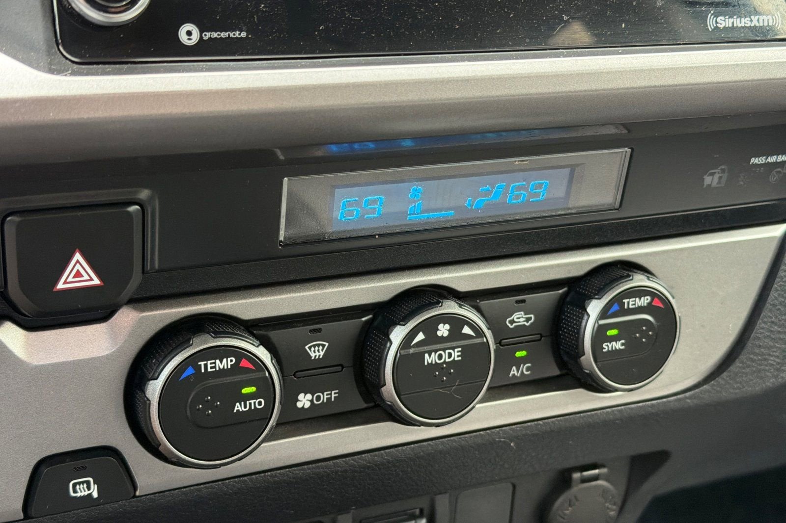 2023 Toyota Tacoma 2WD SR5