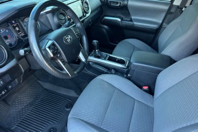 2022 Toyota Tacoma 2WD SR5