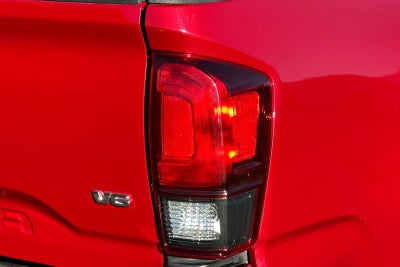 2022 Toyota Tacoma 2WD SR5