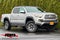 2016 Toyota Tacoma SR5 TRD Off Road