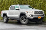 2016 Toyota Tacoma SR5 TRD Off Road