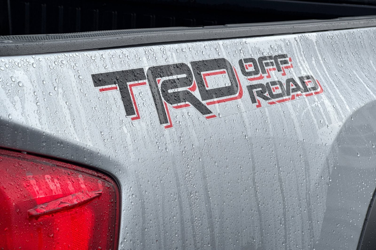 2016 Toyota Tacoma SR5 TRD Off Road