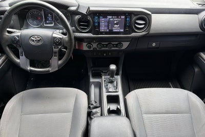 2019 Toyota Tacoma 4WD SR