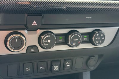 2019 Toyota Tacoma 4WD SR