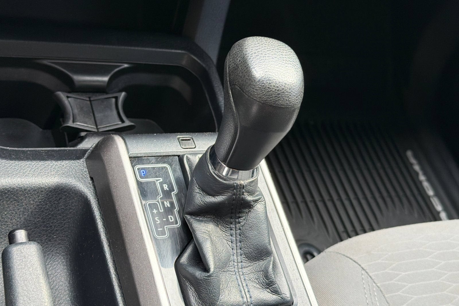 2019 Toyota Tacoma 4WD SR