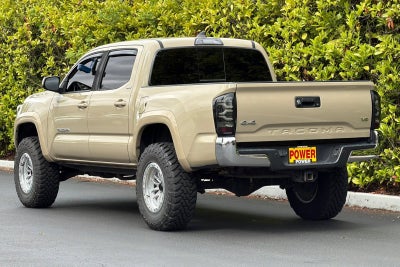 2019 Toyota Tacoma 4WD SR