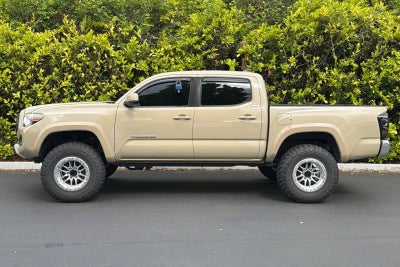 2019 Toyota Tacoma 4WD SR