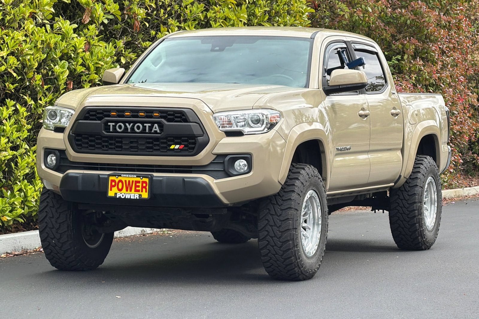 2019 Toyota Tacoma 4WD SR