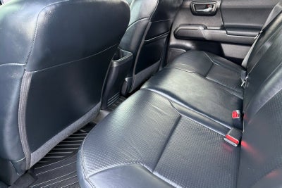 2020 Toyota Tacoma 4WD SR5