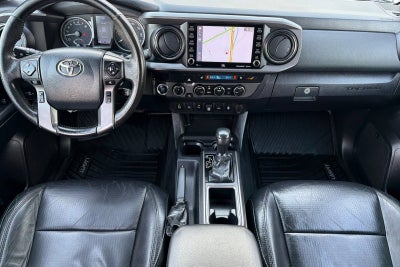 2020 Toyota Tacoma 4WD SR5