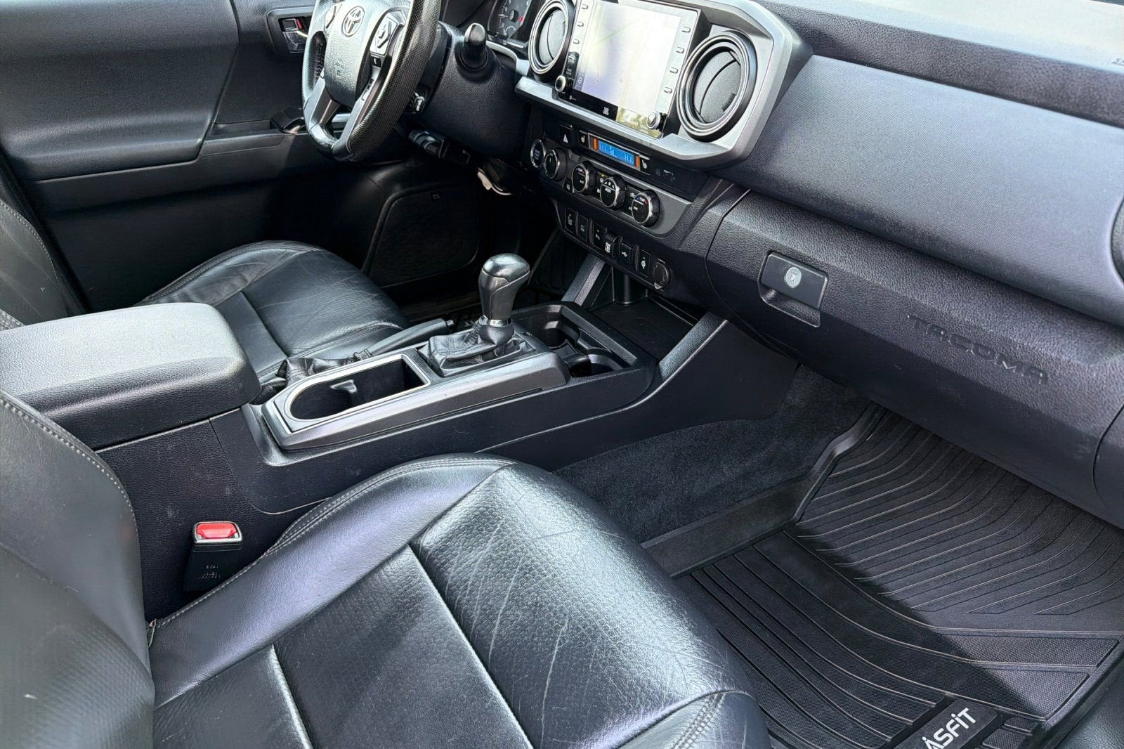 2020 Toyota Tacoma 4WD SR5