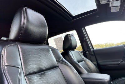 2020 Toyota Tacoma 4WD SR5