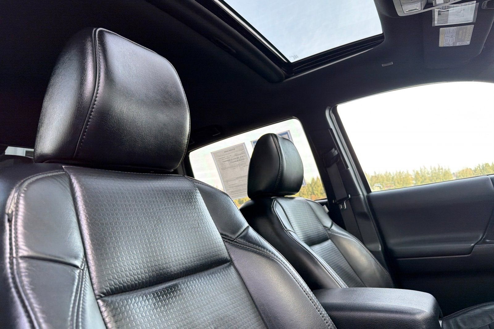 2020 Toyota Tacoma 4WD SR5