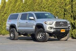 2020 Toyota Tacoma 4WD SR5