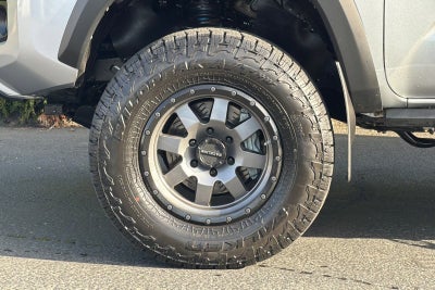 2020 Toyota Tacoma 4WD SR5