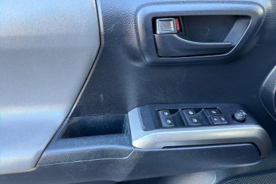 2019 Toyota Tacoma 4WD SR5
