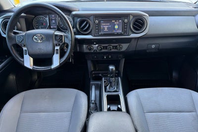 2019 Toyota Tacoma 4WD SR5