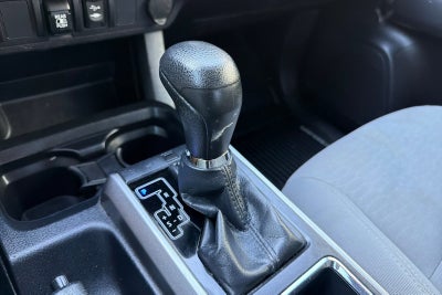 2019 Toyota Tacoma 4WD SR5