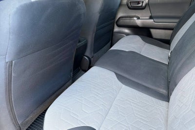 2023 Toyota Tacoma 4WD SR5
