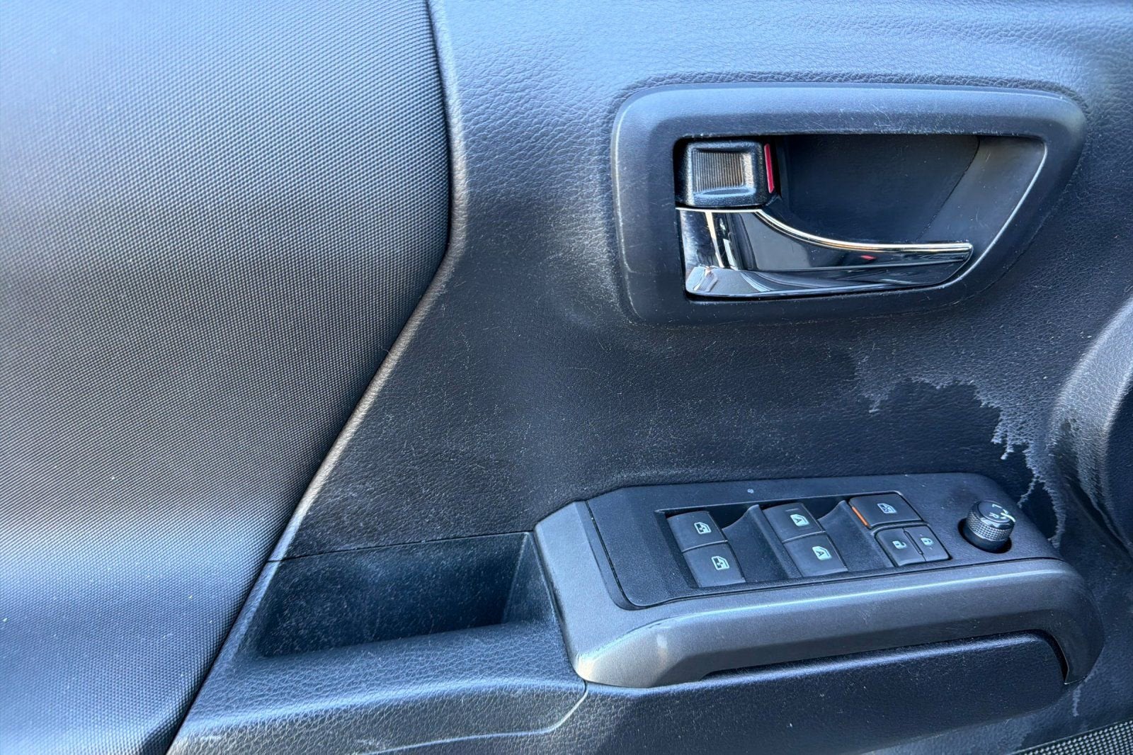 2020 Toyota Tacoma 4WD SR5