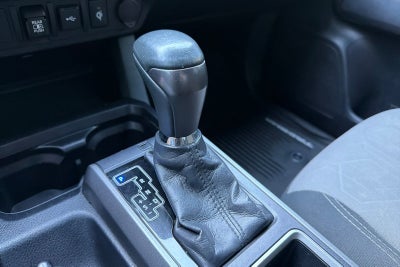 2020 Toyota Tacoma 4WD SR5