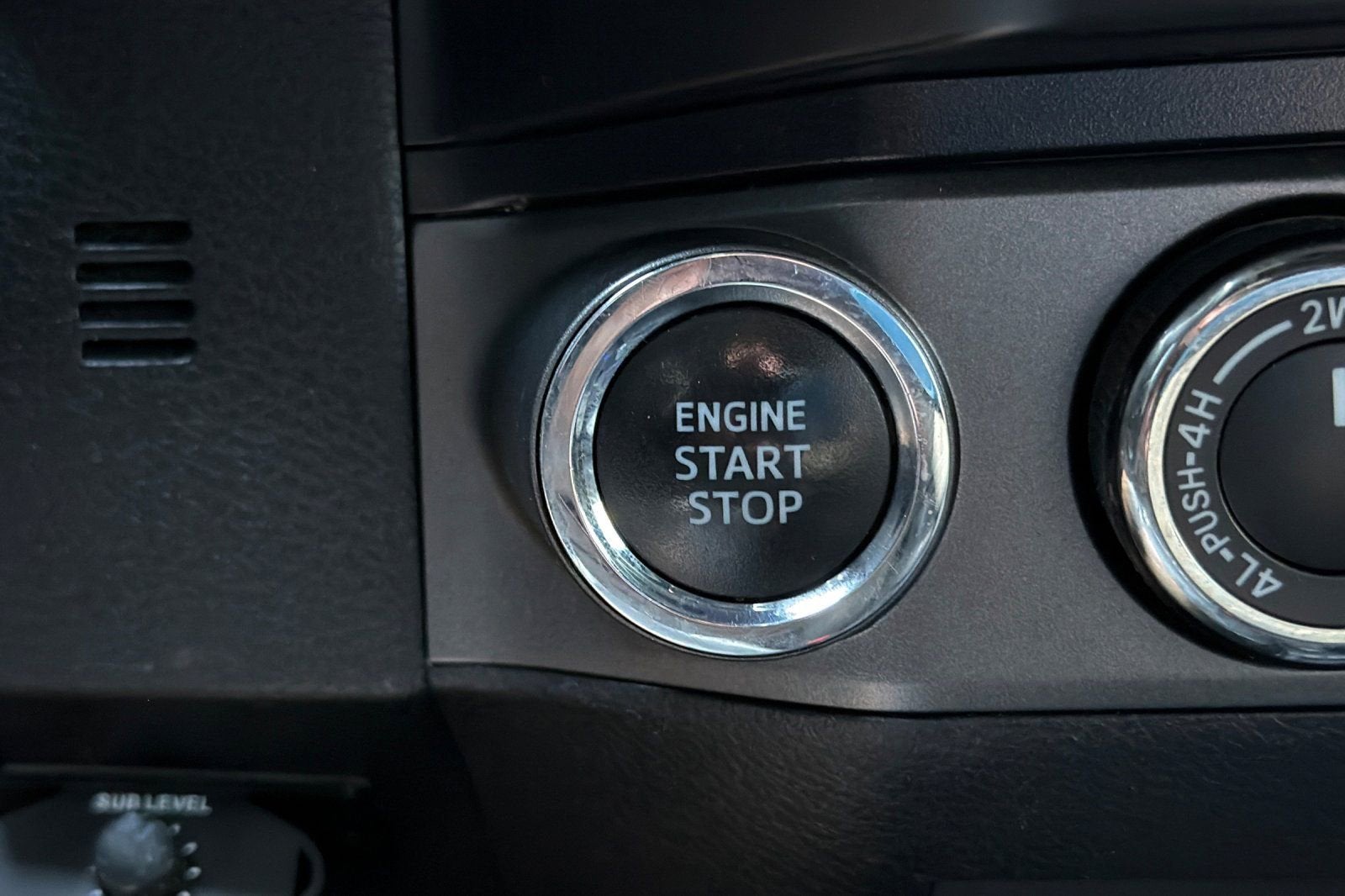 2020 Toyota Tacoma 4WD SR5