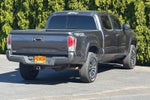 2020 Toyota Tacoma 4WD SR5