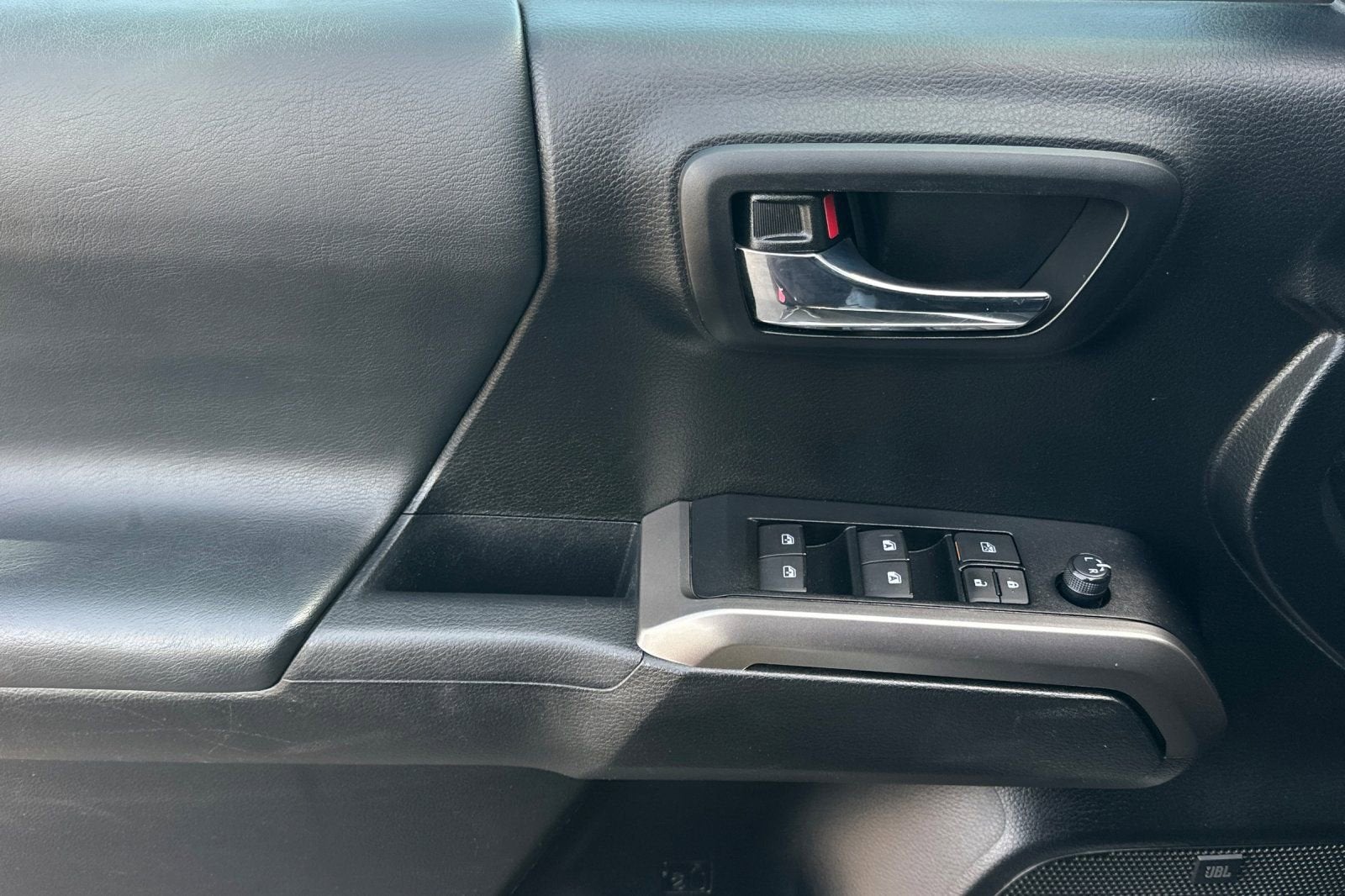 2022 Toyota Tacoma 4WD Limited