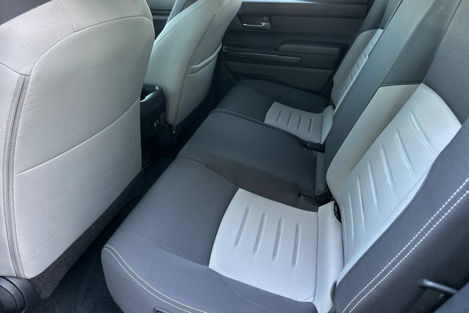 2025 Toyota Tacoma 4WD SR