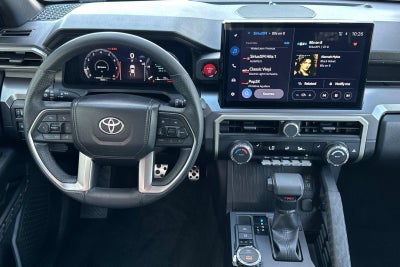 2025 Toyota Tacoma 4WD SR