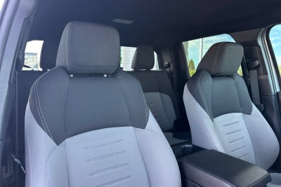 2025 Toyota Tacoma 4WD SR
