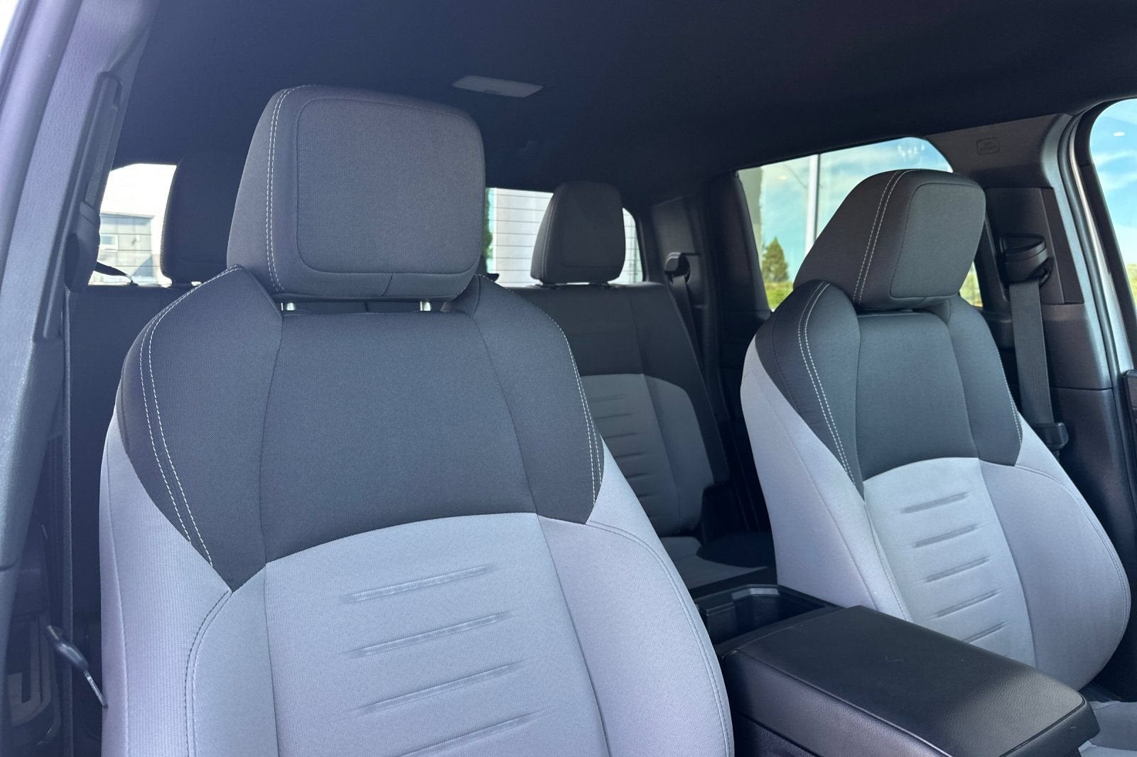 2025 Toyota Tacoma 4WD SR