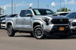 2025 Toyota Tacoma 4WD SR